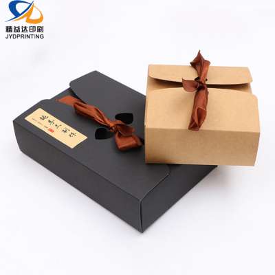 Manufacture Custom Eco Friendly Recycle Dog Food Cardboard Paper Packaging Storage Luxury Box Set